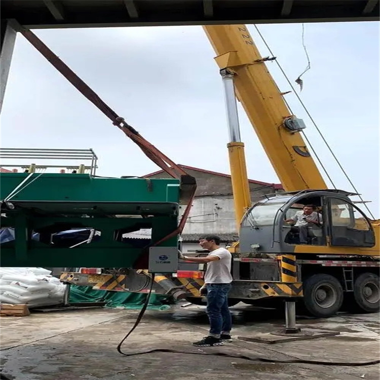 赣榆大吨位吊车租赁应急保障方案|化解突发吊装需求难题